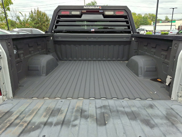2022 Chevrolet Silverado 1500 LT Trail Boss - Photo 28