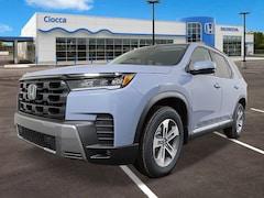 2026 Honda Pilot EX-L SUV