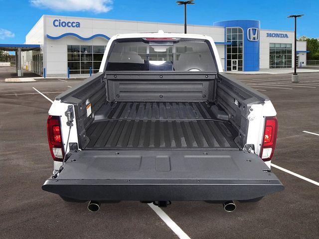 2026 Honda Ridgeline RTL - Photo 9