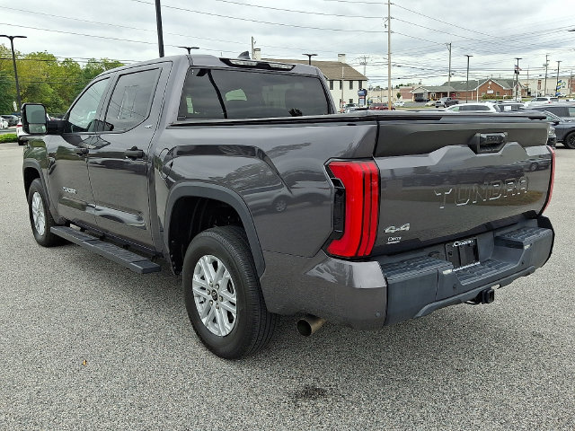 2022 Toyota Tundra SR5 - Photo 8