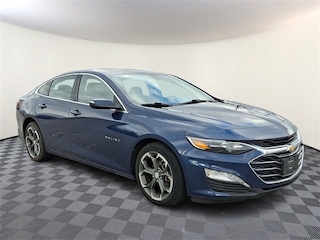 2022 Chevrolet Malibu LT Sedan for sale in Muncy PA