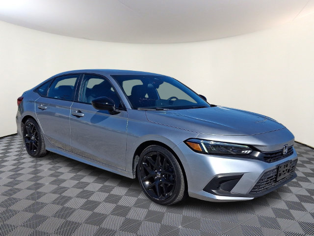 2023 Honda Civic