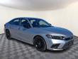 Used 2023 Honda Civic Sport Sedan