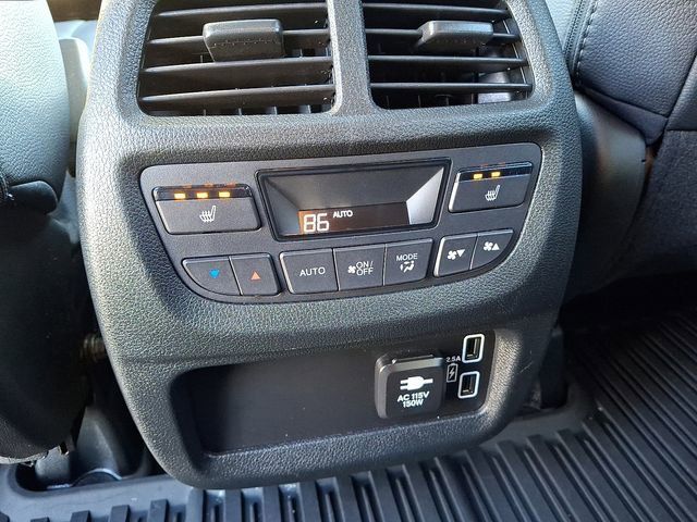 2023 Honda Passport Elite - Photo 14