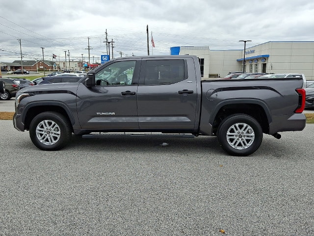 2022 Toyota Tundra SR5 - Photo 7