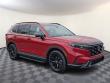 Used 2024 Honda CR-V Hybrid Sport-L SUV