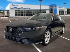 2026 Honda Accord LX Sedan