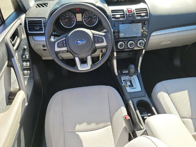 Used 2017 Subaru Forester Premium with VIN JF2SJAEC1HH400825 for sale in Hanover, PA
