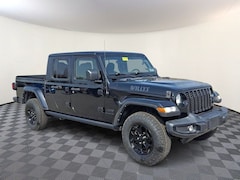 2022 Jeep Gladiator Sport Truck Crew Cab