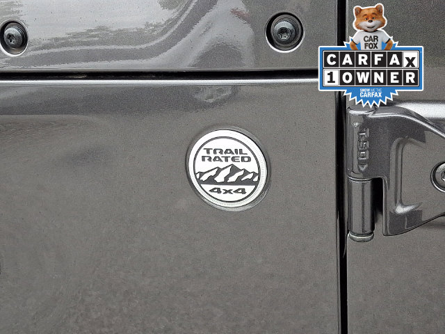 2022 Jeep Wrangler Unlimited Sahara - Photo 31
