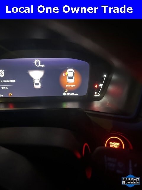 2023 Honda Accord LX photo 4