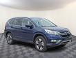 Used 2016 Honda CR-V Touring AWD SUV