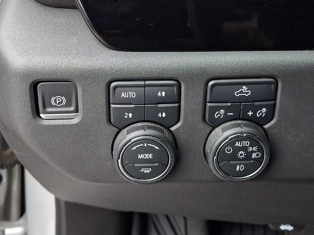 2022 Chevrolet Silverado 1500 LT Trail Boss - Photo 24