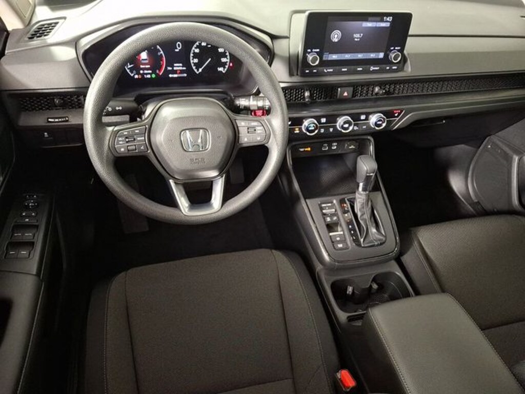 Used 2023 Honda CR-V EX SUV