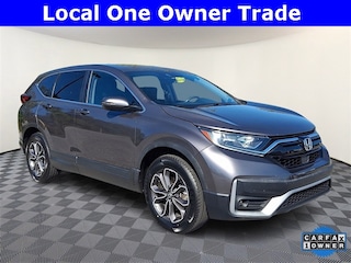 2022 Honda CR-V EX SUV for sale in Muncy PA