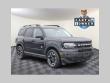 Used 2022 Ford Bronco Sport Outer Banks SUV