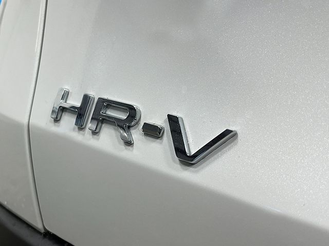 2026 Honda HR-V LX - Photo 6