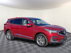 2019 Acura RDX Technology Package SUV