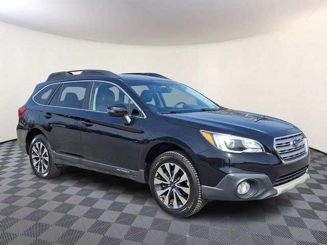 2015 Subaru Outback Limited