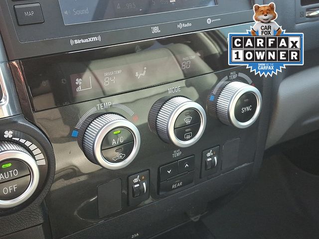 2020 Toyota Sequoia Limited - Photo 19
