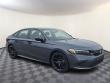 Used 2023 Honda Civic Sport Sedan