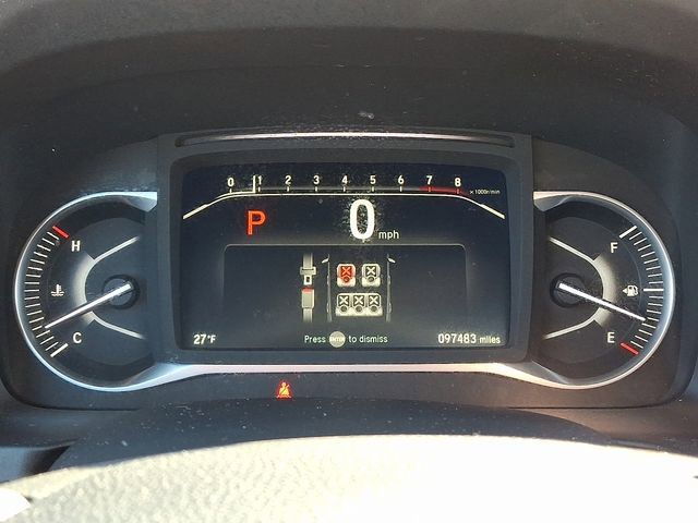 2023 Honda Passport Elite - Photo 22