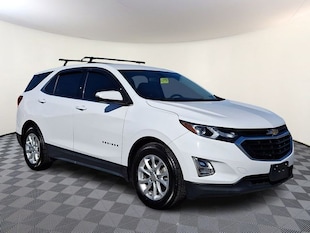 2019 Chevrolet Equinox LT w/1LT SUV