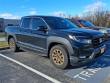 Used 2021 Honda Ridgeline RTL Truck Crew Cab