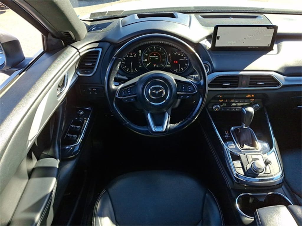 Used 2023 Mazda CX-9 Grand Touring SUV