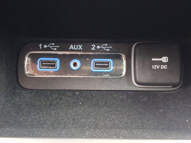 2021 Jeep Grand Cherokee 80th Edition - Photo 28