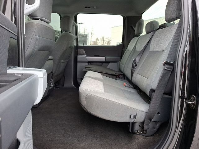 2021 Ford F-150 XLT - Photo 13
