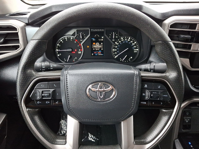 2022 Toyota Tundra SR5 - Photo 19