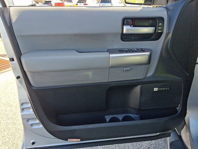 2020 Toyota Sequoia Limited - Photo 15