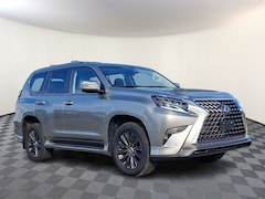 2023 LEXUS GX 460 SUV