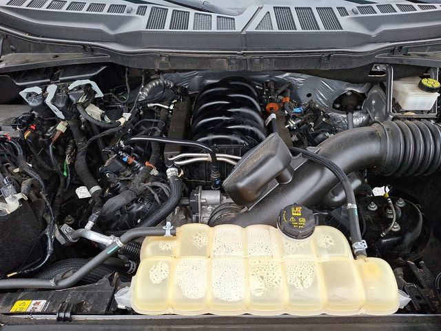 2021 Ford F-150 XLT - Photo 29