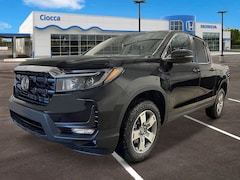 2026 Honda Ridgeline RTL Truck Crew Cab