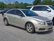 Used 2014 Chevrolet Cruze  Sedan