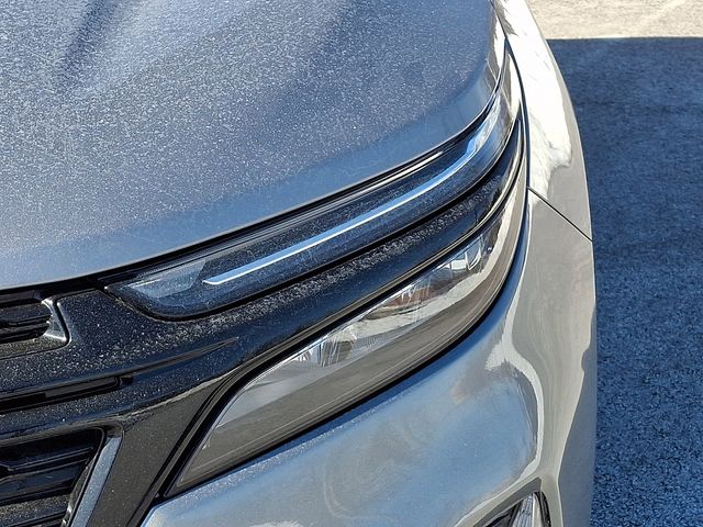 2024 Chevrolet Equinox RS - Photo 13
