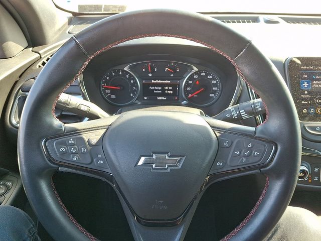 2024 Chevrolet Equinox RS - Photo 19