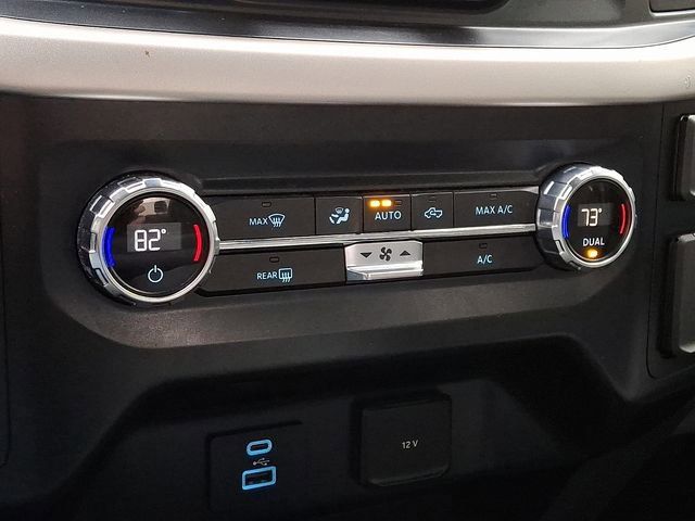 2021 Ford F-150 XLT - Photo 18