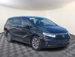 Used 2023 Honda Odyssey EX-L Van