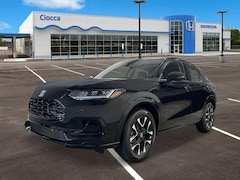 2027 Honda HR-V EX-L SUV