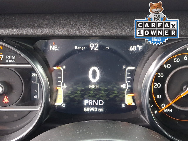 2022 Jeep Wrangler Unlimited Sahara - Photo 20