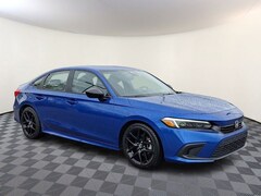 2024 Honda Civic Sport Sedan