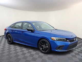 2024 Honda Civic Sport Sedan for sale in Muncy PA