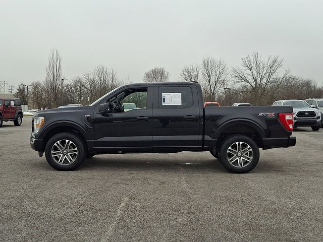 2022 Ford F-150 XL - Photo 7