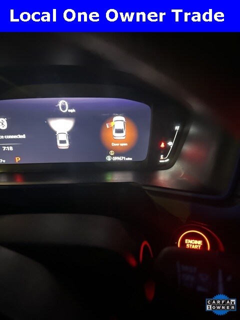 2023 Honda Accord LX photo 4