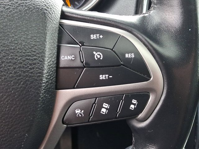 2021 Jeep Grand Cherokee 80th Edition - Photo 23