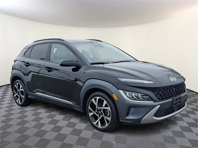 2023 Hyundai Kona Limited