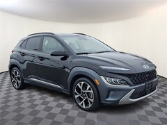 2023 Hyundai Kona Limited SUV